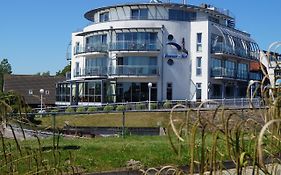 Nordseehotel Benser Hof